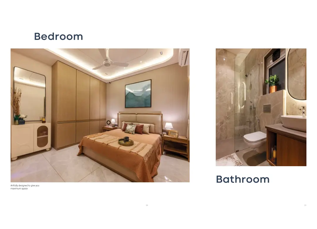 Gallery Of Asmi Legacy